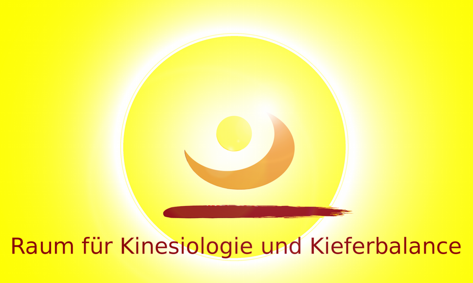 Raum für Kinesiologie und Kieferbalance